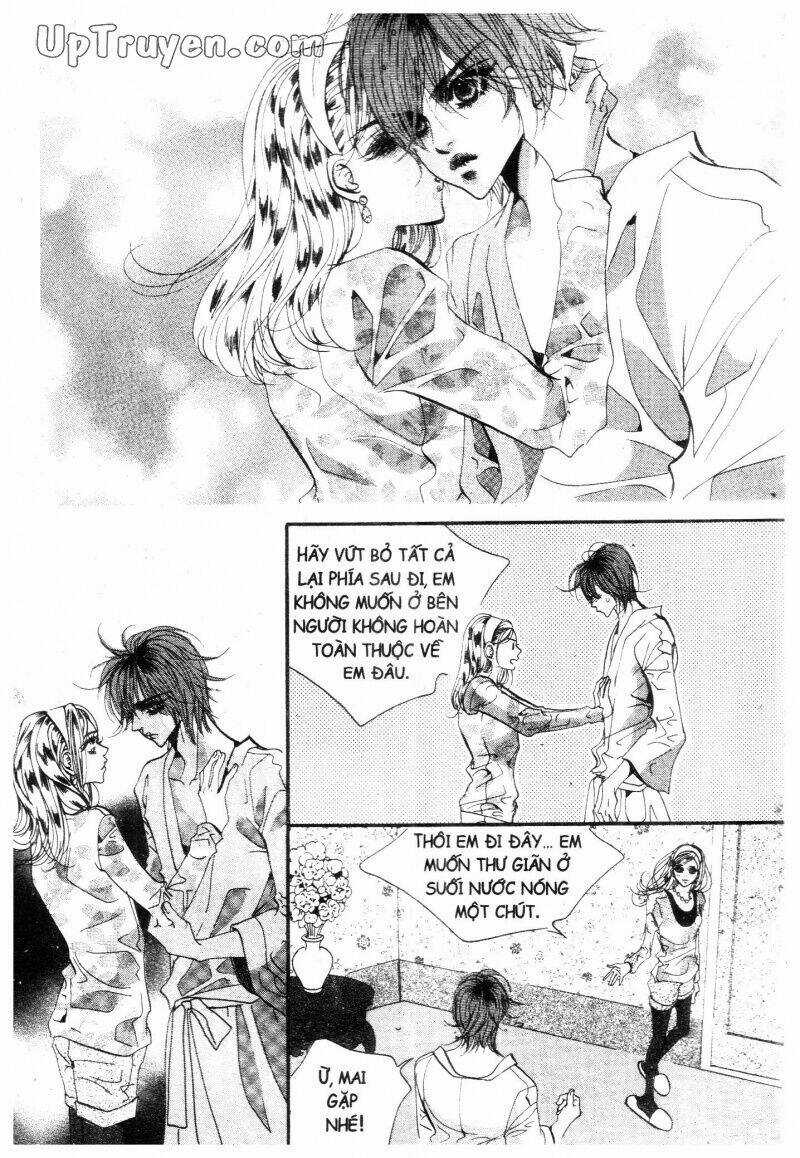 Hoàng Cung - Chapter 19 - Trang 18