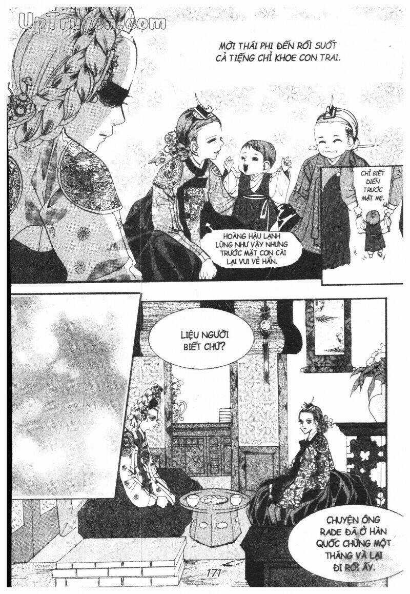 Hoàng Cung - Chapter 19 - Trang 171