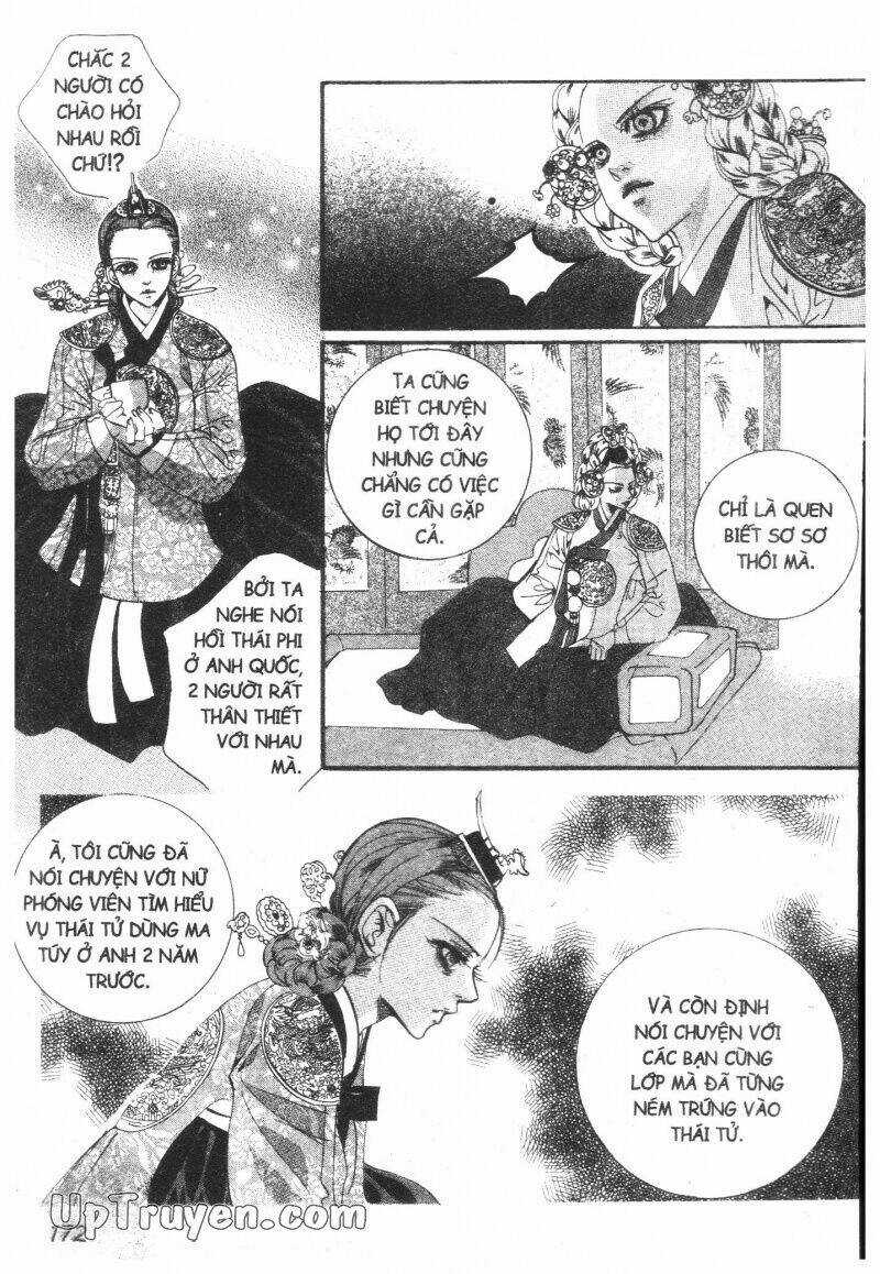 Hoàng Cung - Chapter 19 - Trang 172