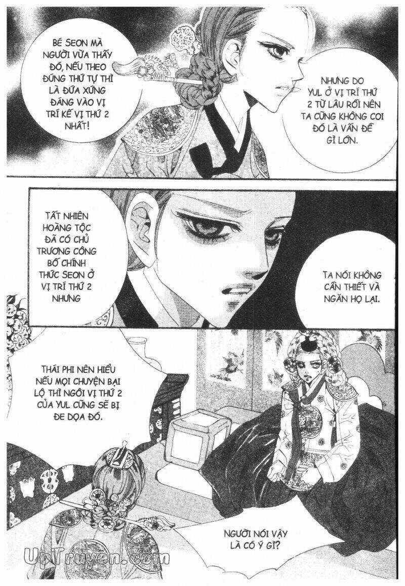 Hoàng Cung - Chapter 19 - Trang 174
