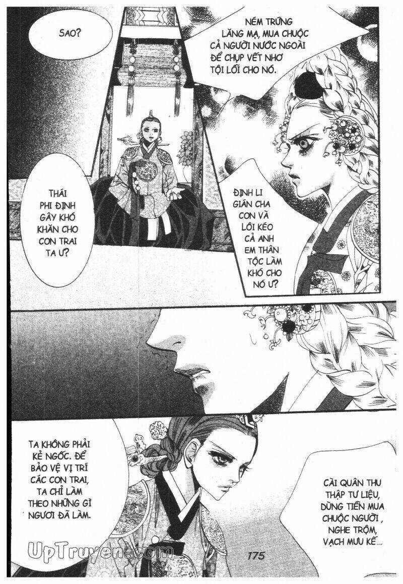 Hoàng Cung - Chapter 19 - Trang 175