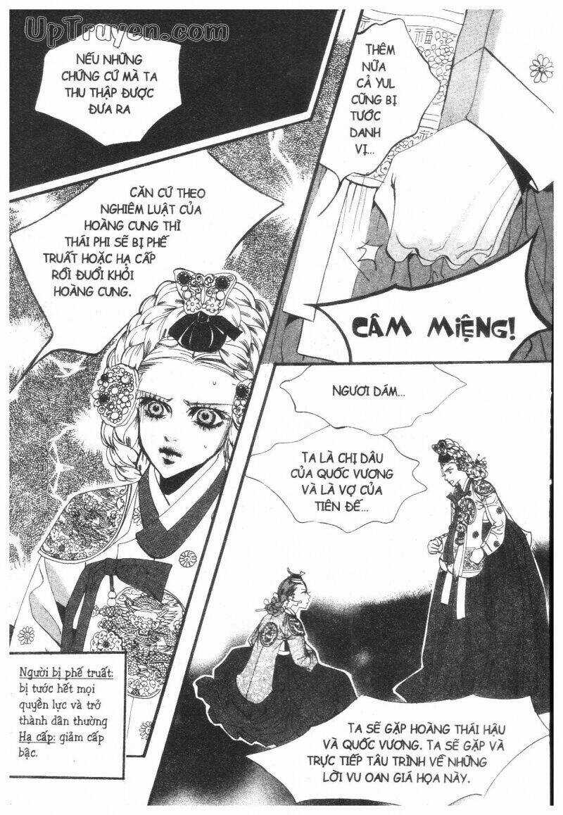 Hoàng Cung - Chapter 19 - Trang 176
