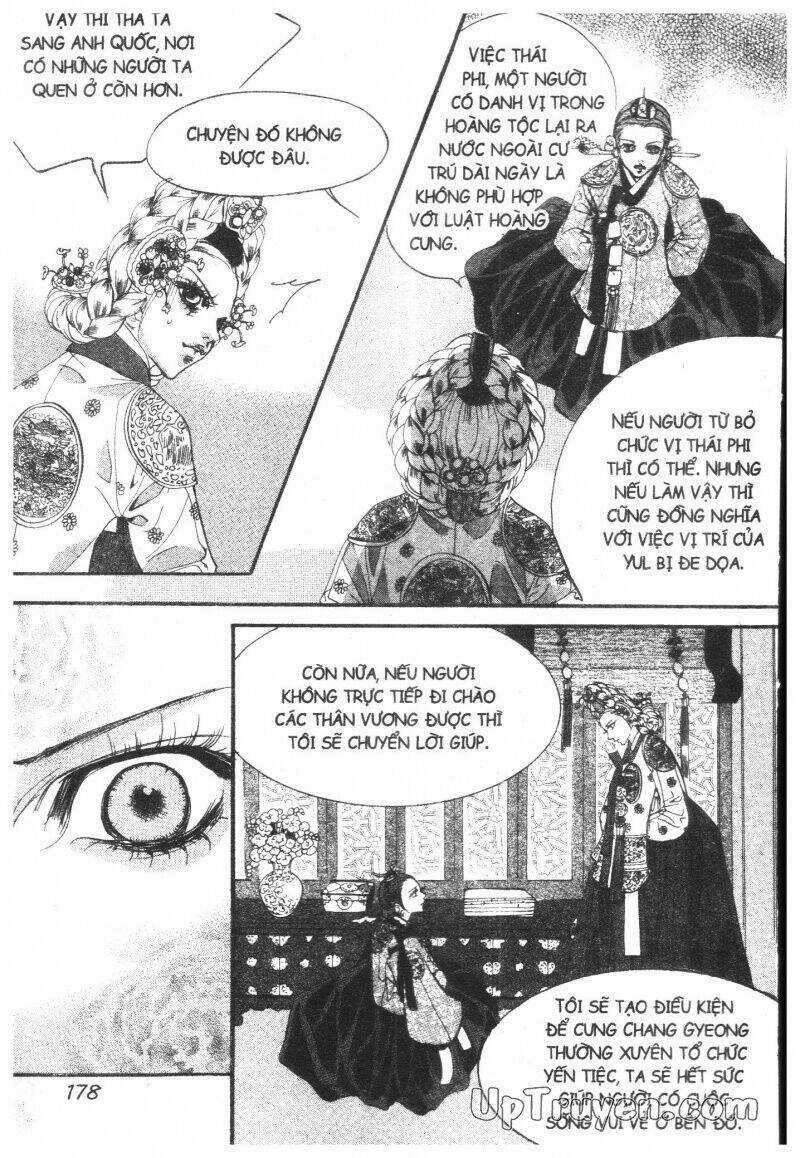 Hoàng Cung - Chapter 19 - Trang 178