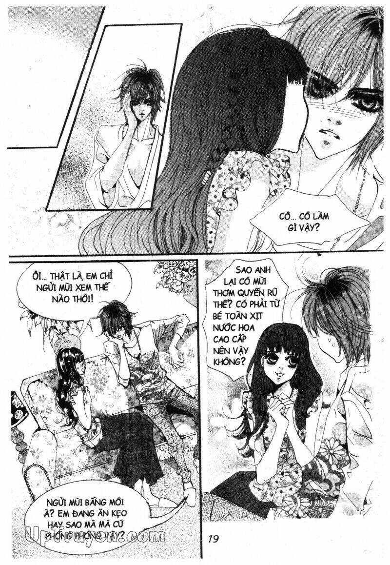 Hoàng Cung - Chapter 19 - Trang 19