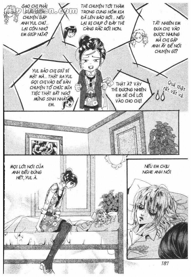 Hoàng Cung - Chapter 19 - Trang 181