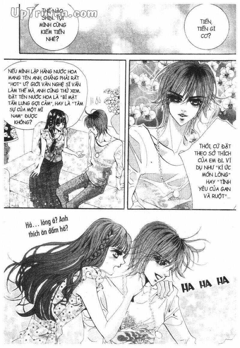 Hoàng Cung - Chapter 19 - Trang 20