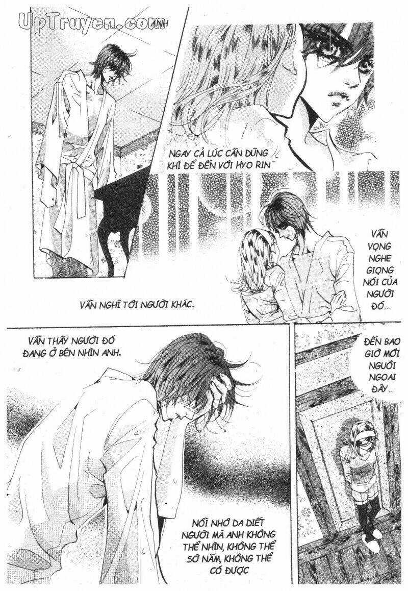 Hoàng Cung - Chapter 19 - Trang 21