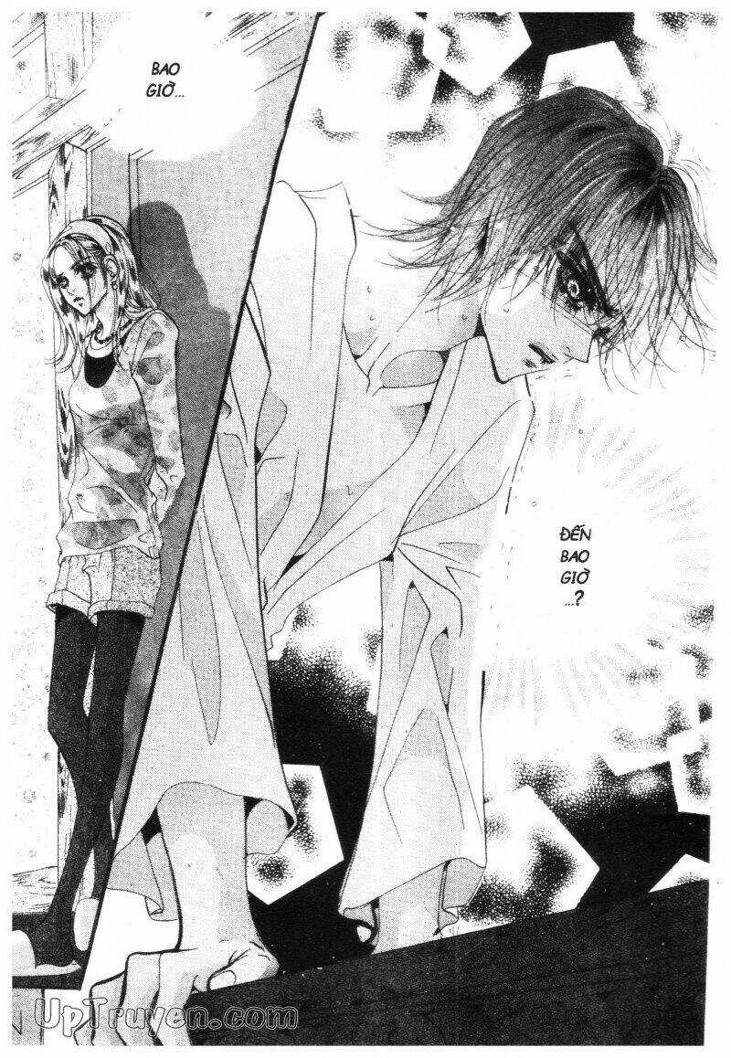 Hoàng Cung - Chapter 19 - Trang 22