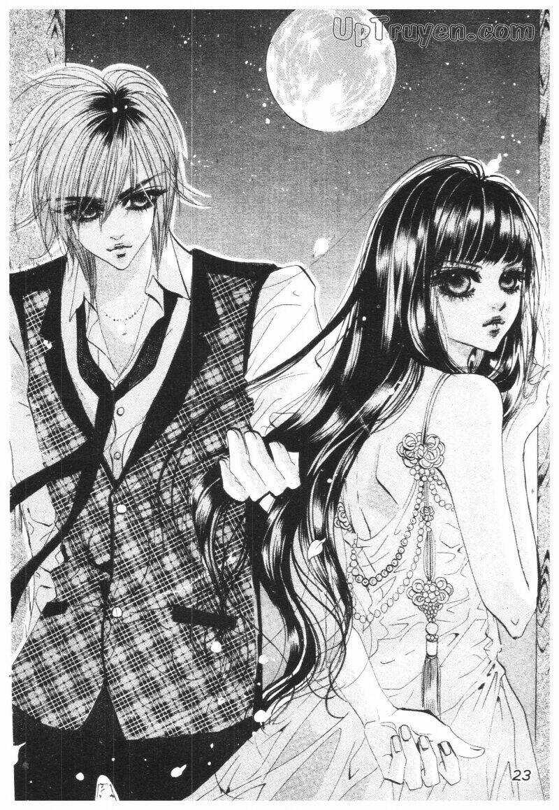 Hoàng Cung - Chapter 19 - Trang 23