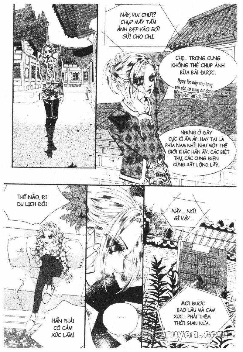 Hoàng Cung - Chapter 19 - Trang 24