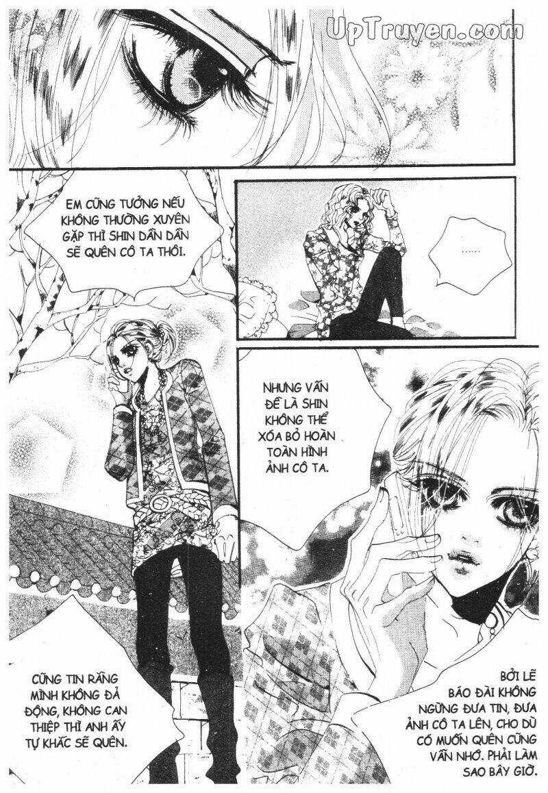 Hoàng Cung - Chapter 19 - Trang 25