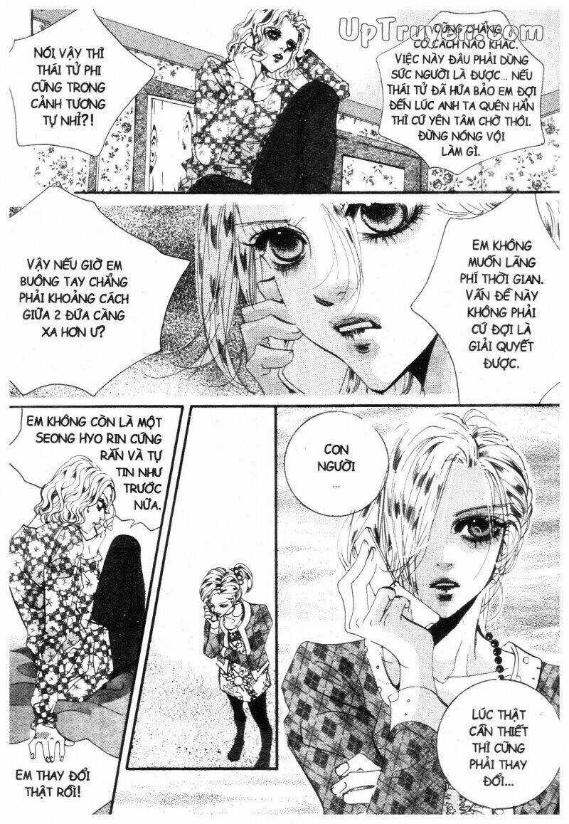 Hoàng Cung - Chapter 19 - Trang 26