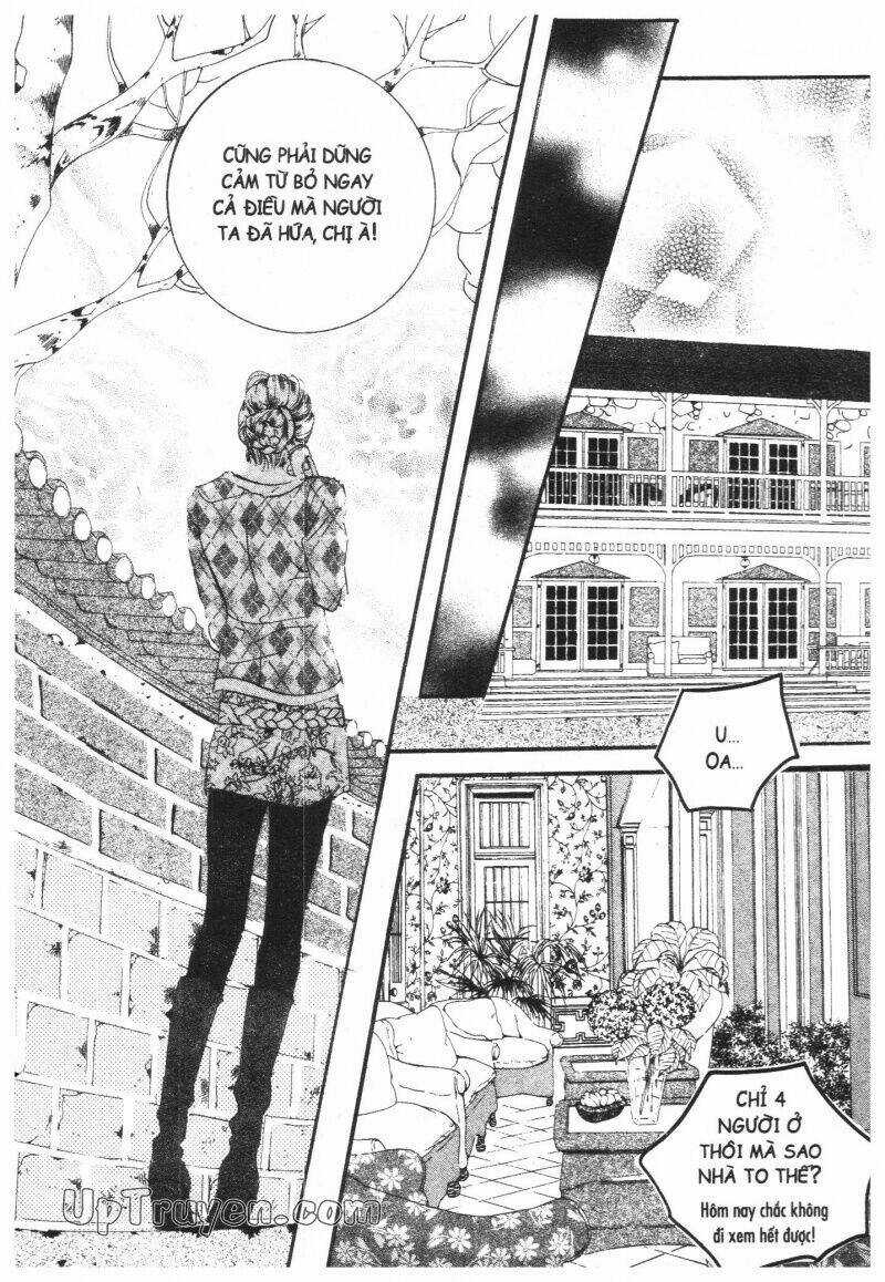 Hoàng Cung - Chapter 19 - Trang 27