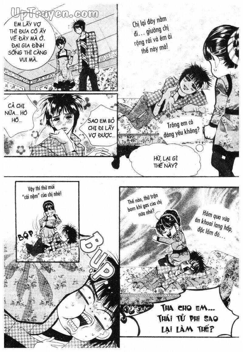 Hoàng Cung - Chapter 19 - Trang 28