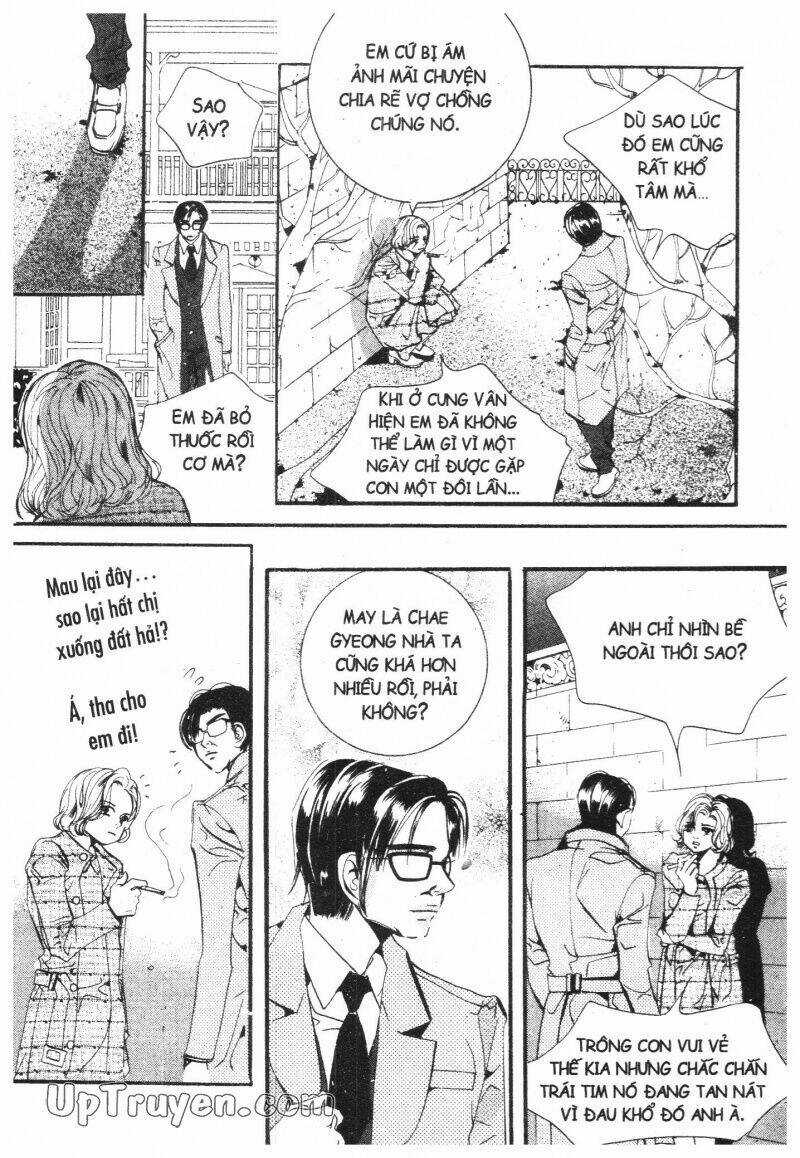 Hoàng Cung - Chapter 19 - Trang 29