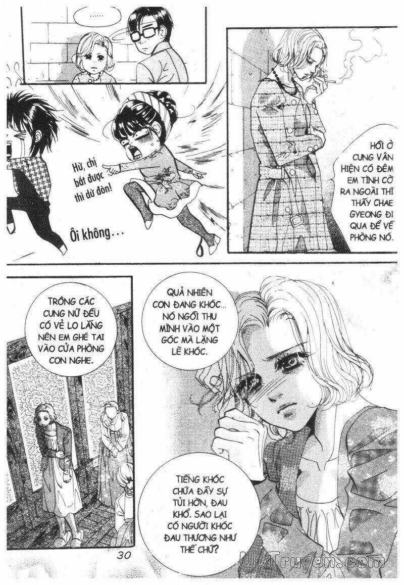 Hoàng Cung - Chapter 19 - Trang 30