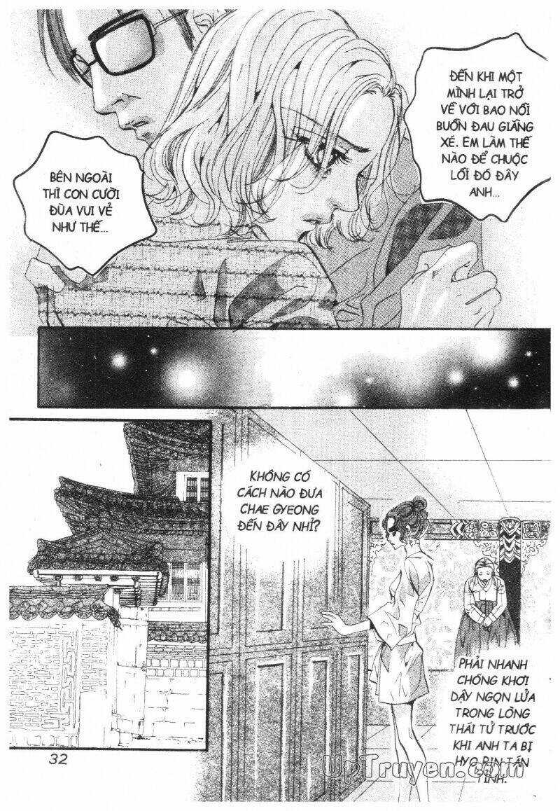 Hoàng Cung - Chapter 19 - Trang 32