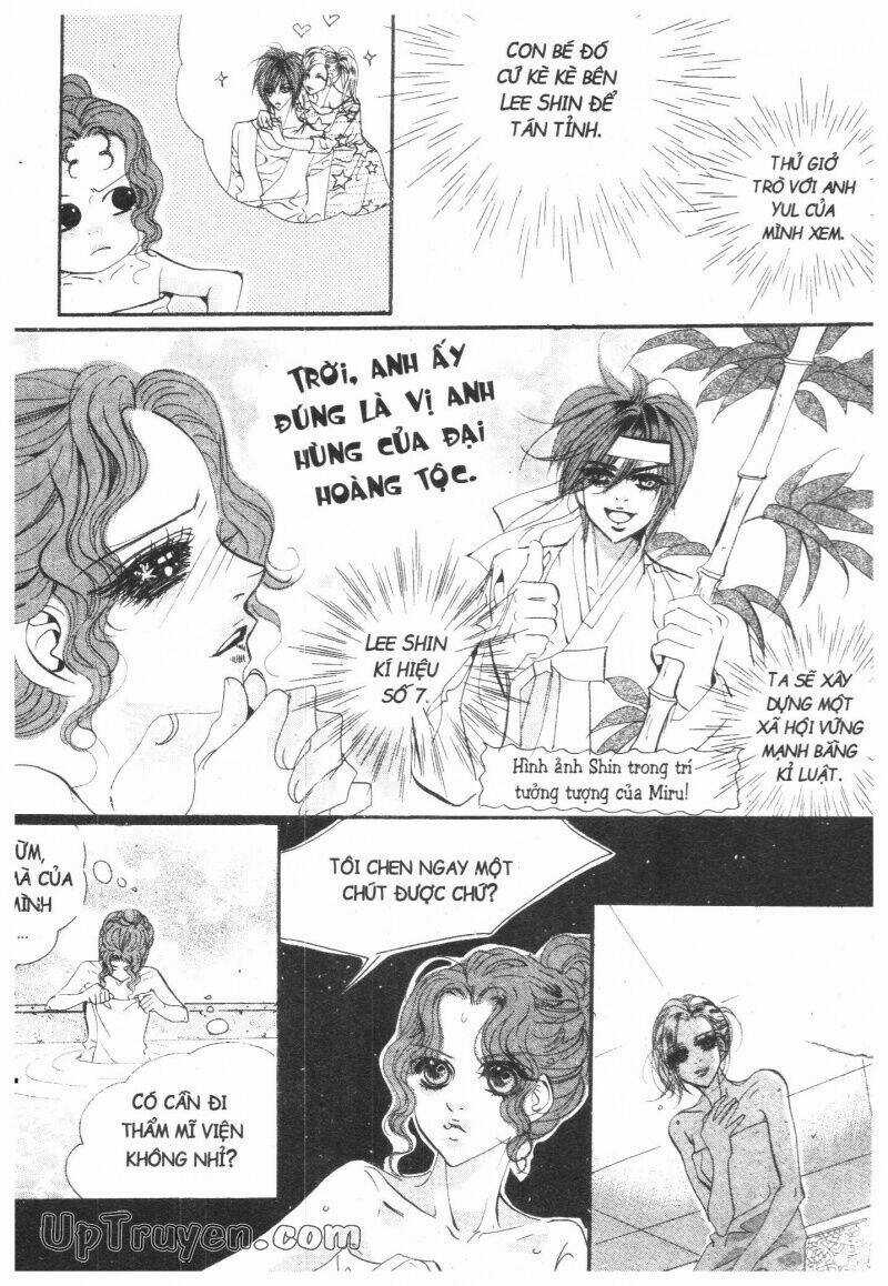 Hoàng Cung - Chapter 19 - Trang 35