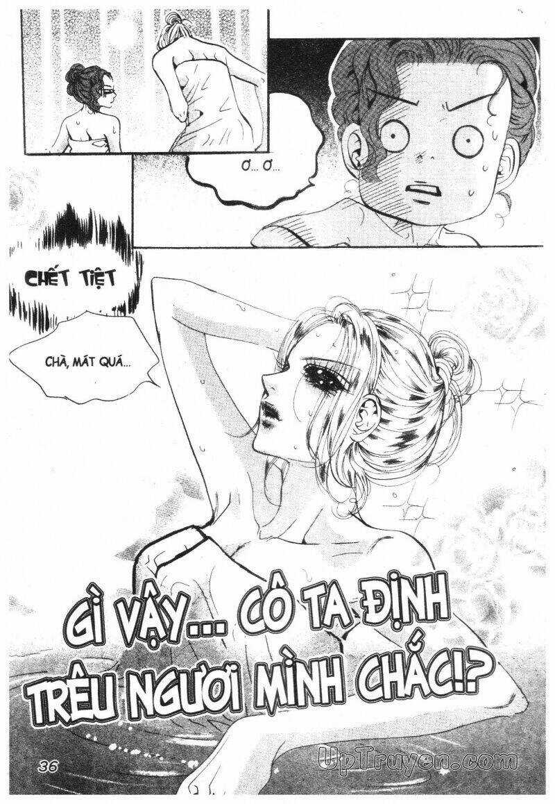 Hoàng Cung - Chapter 19 - Trang 36