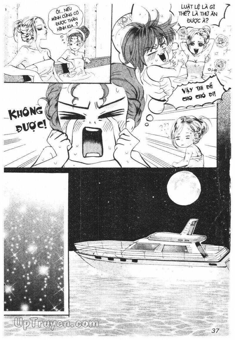 Hoàng Cung - Chapter 19 - Trang 37