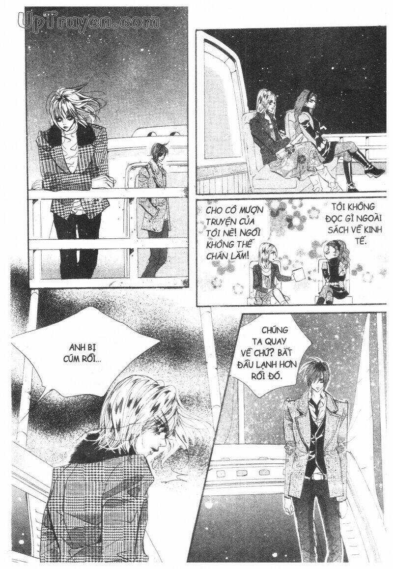 Hoàng Cung - Chapter 19 - Trang 38