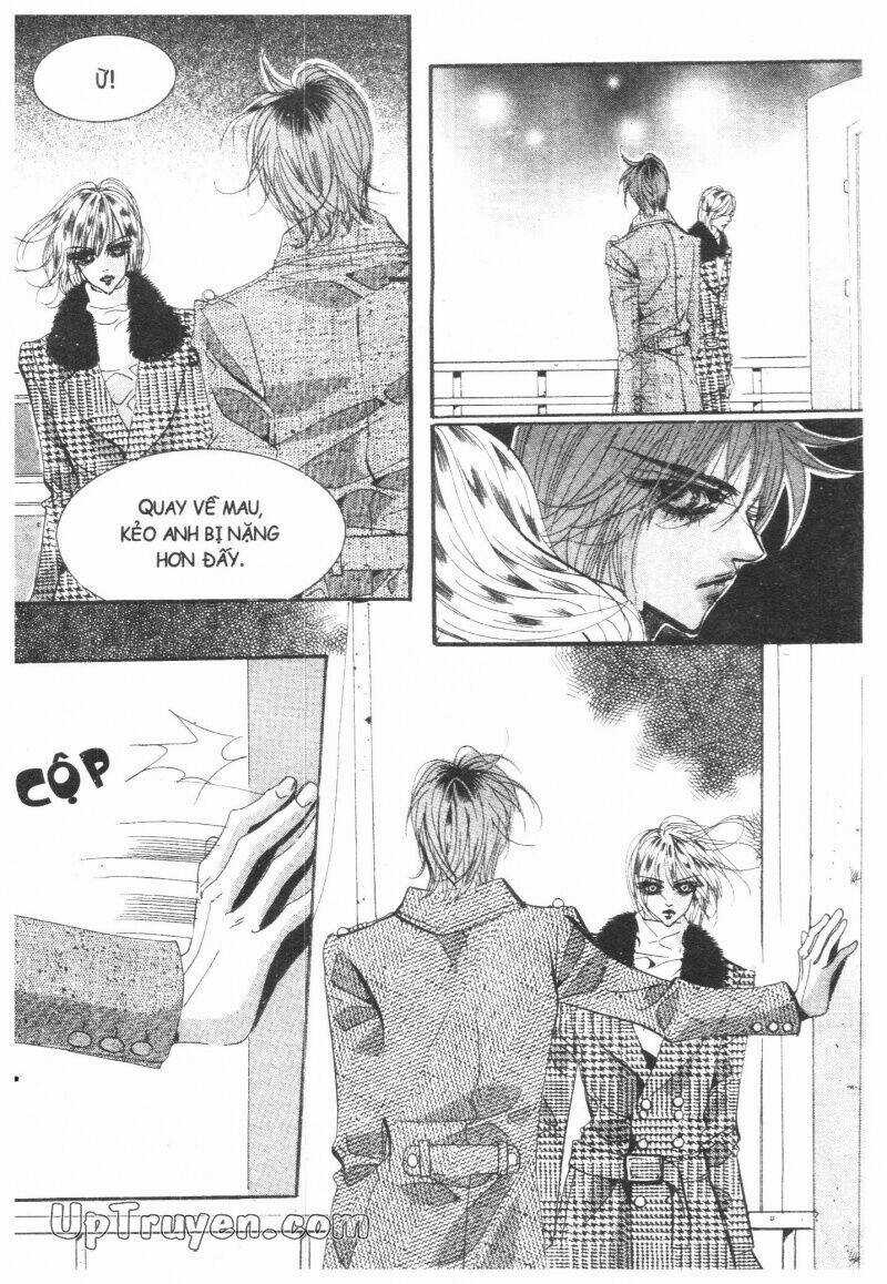 Hoàng Cung - Chapter 19 - Trang 39