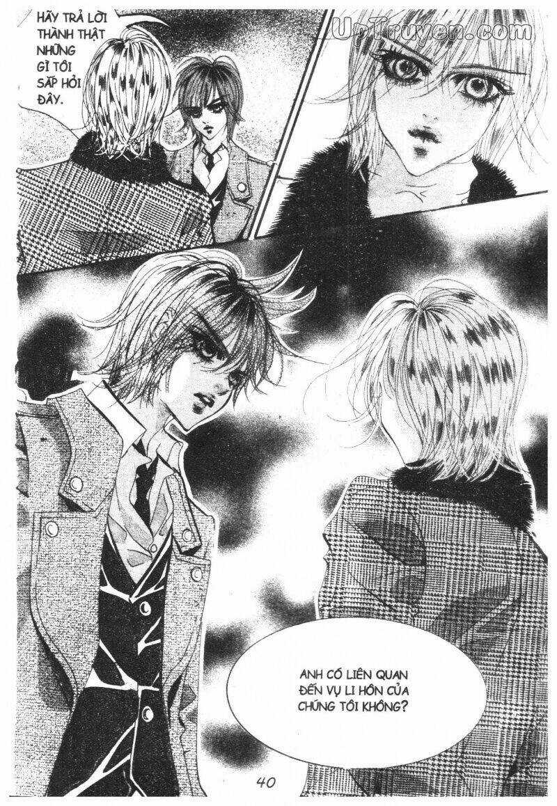 Hoàng Cung - Chapter 19 - Trang 40