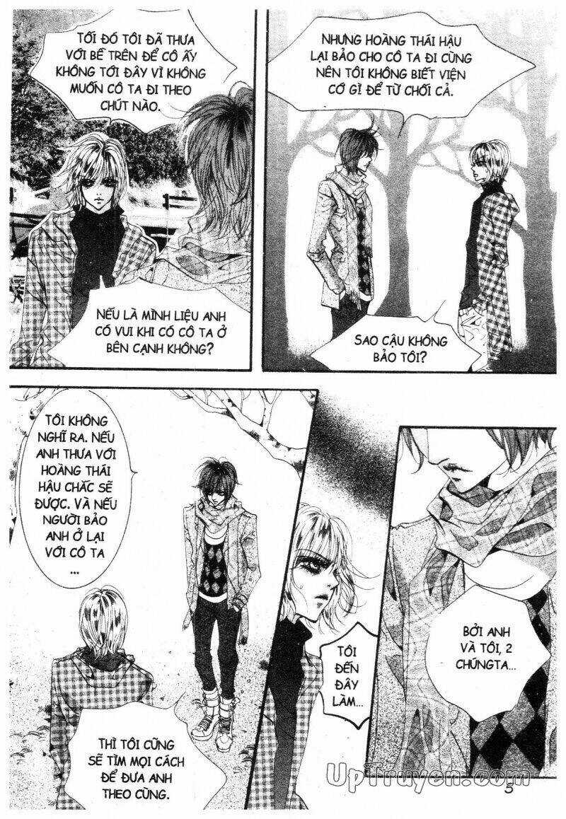 Hoàng Cung - Chapter 19 - Trang 5