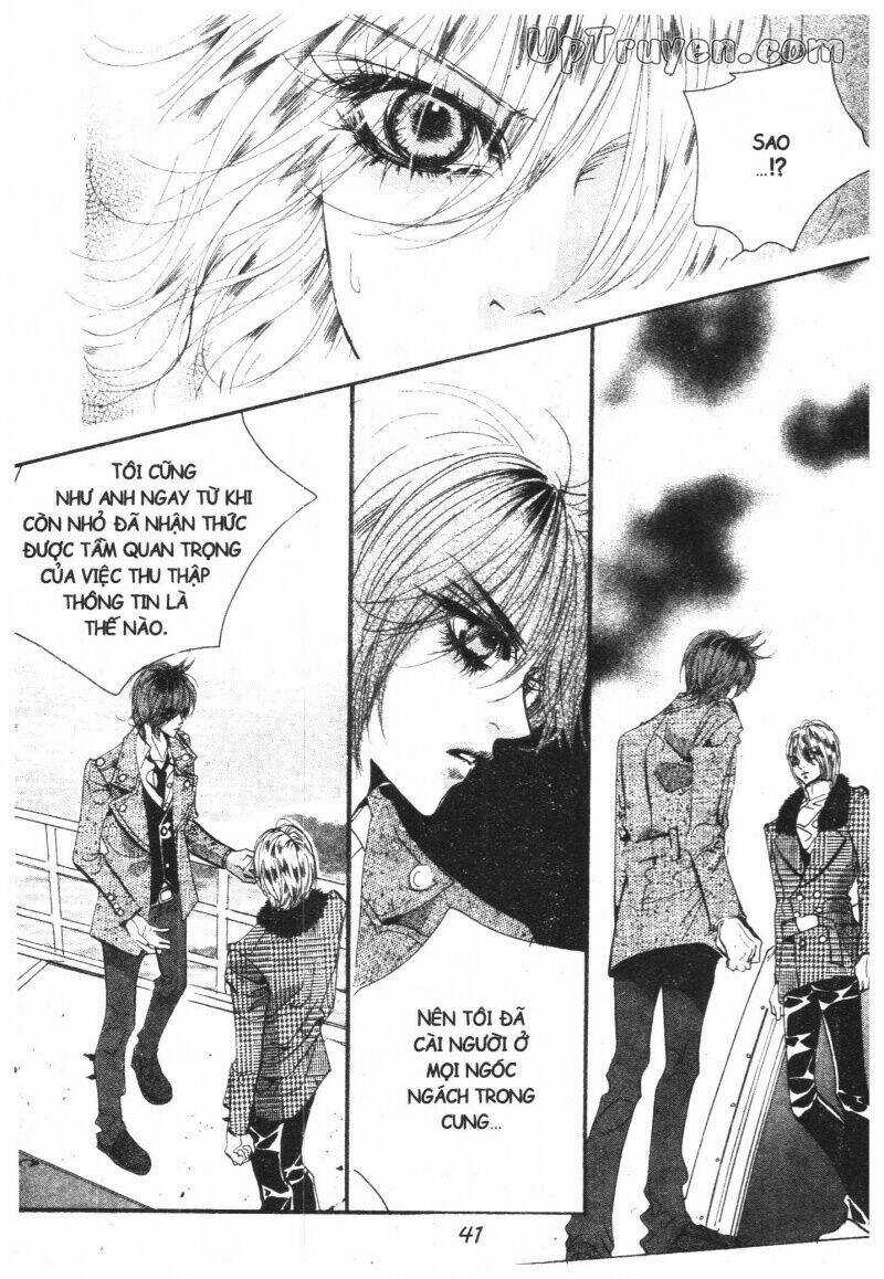 Hoàng Cung - Chapter 19 - Trang 41