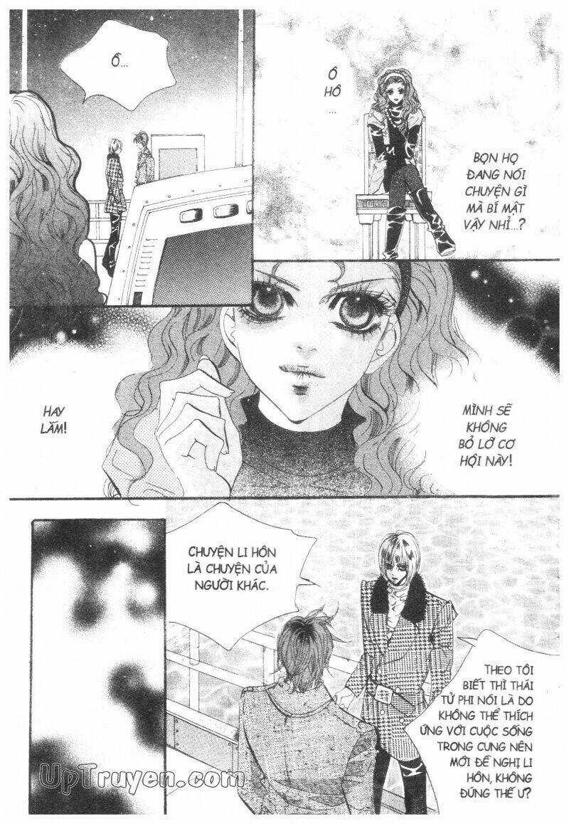 Hoàng Cung - Chapter 19 - Trang 42