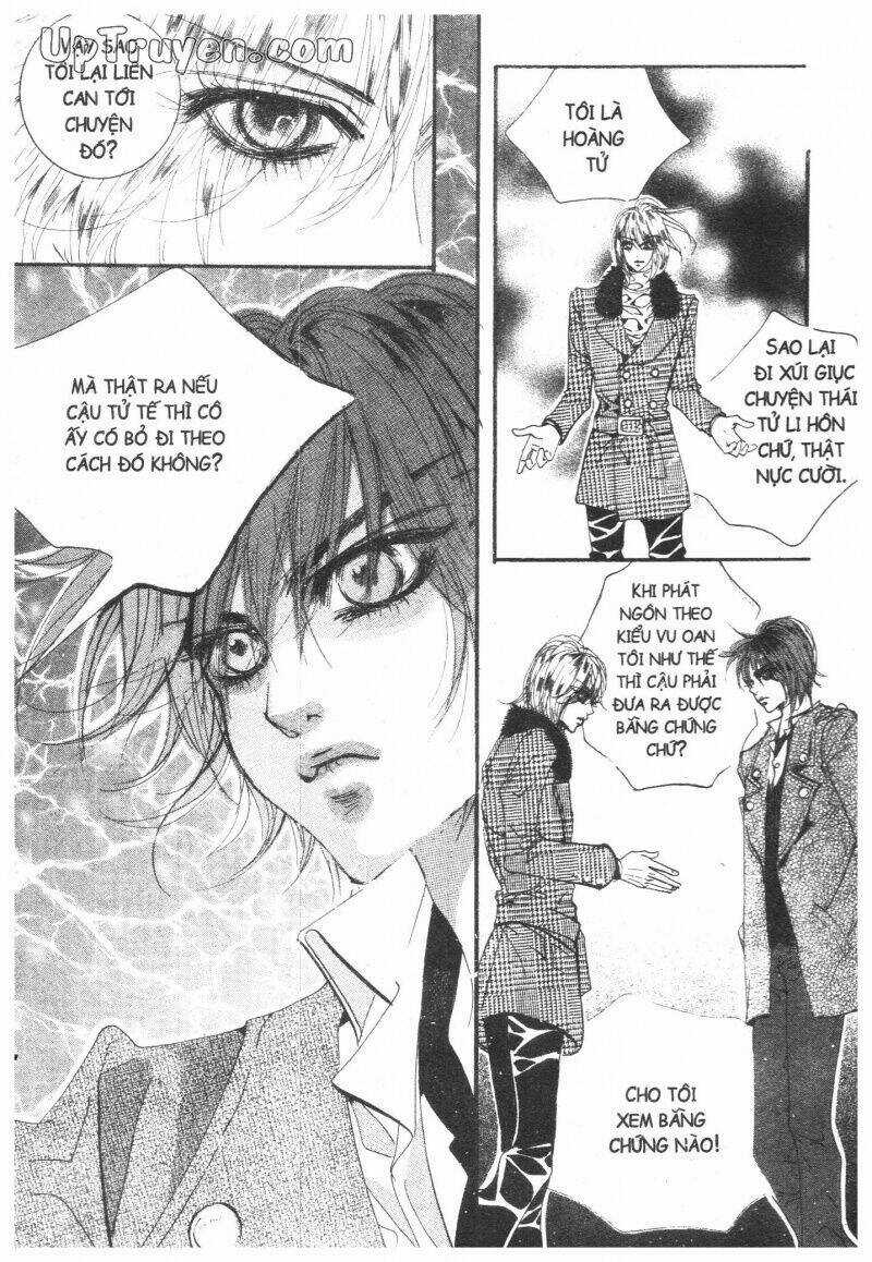 Hoàng Cung - Chapter 19 - Trang 43