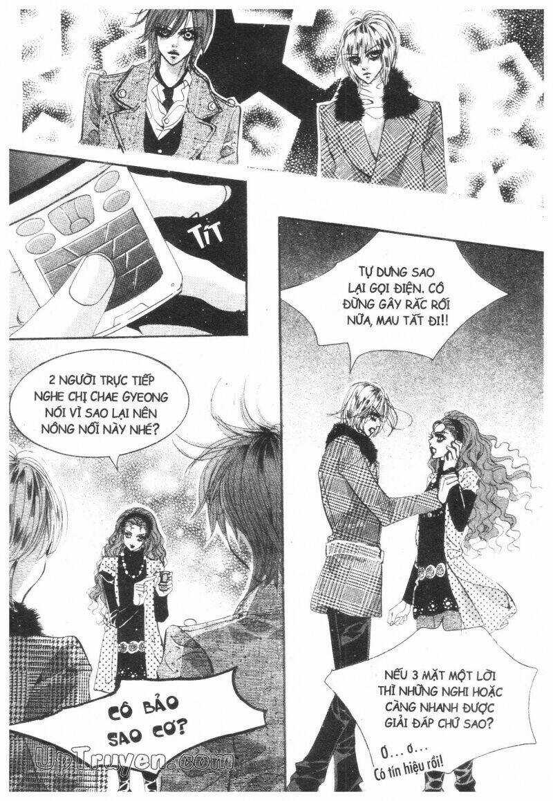 Hoàng Cung - Chapter 19 - Trang 46