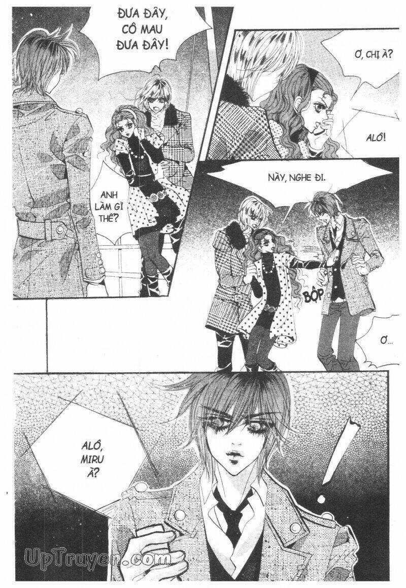 Hoàng Cung - Chapter 19 - Trang 47