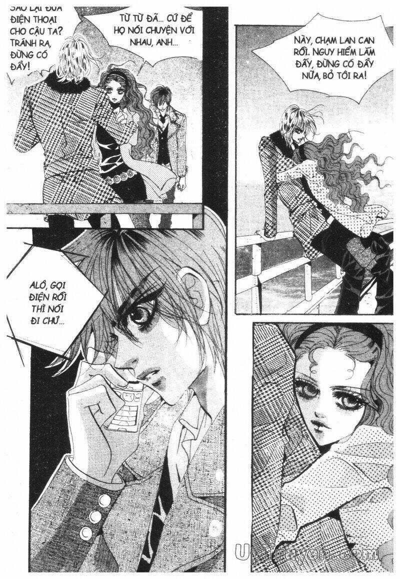 Hoàng Cung - Chapter 19 - Trang 48