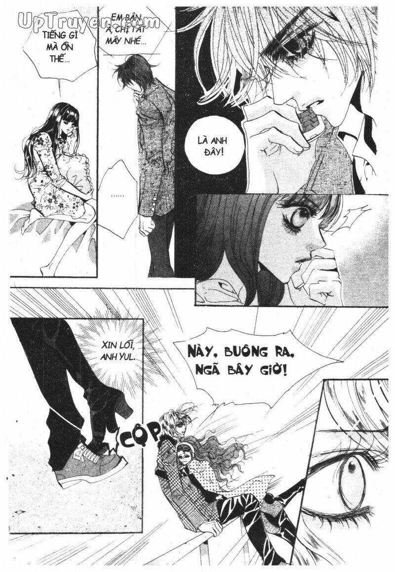 Hoàng Cung - Chapter 19 - Trang 49