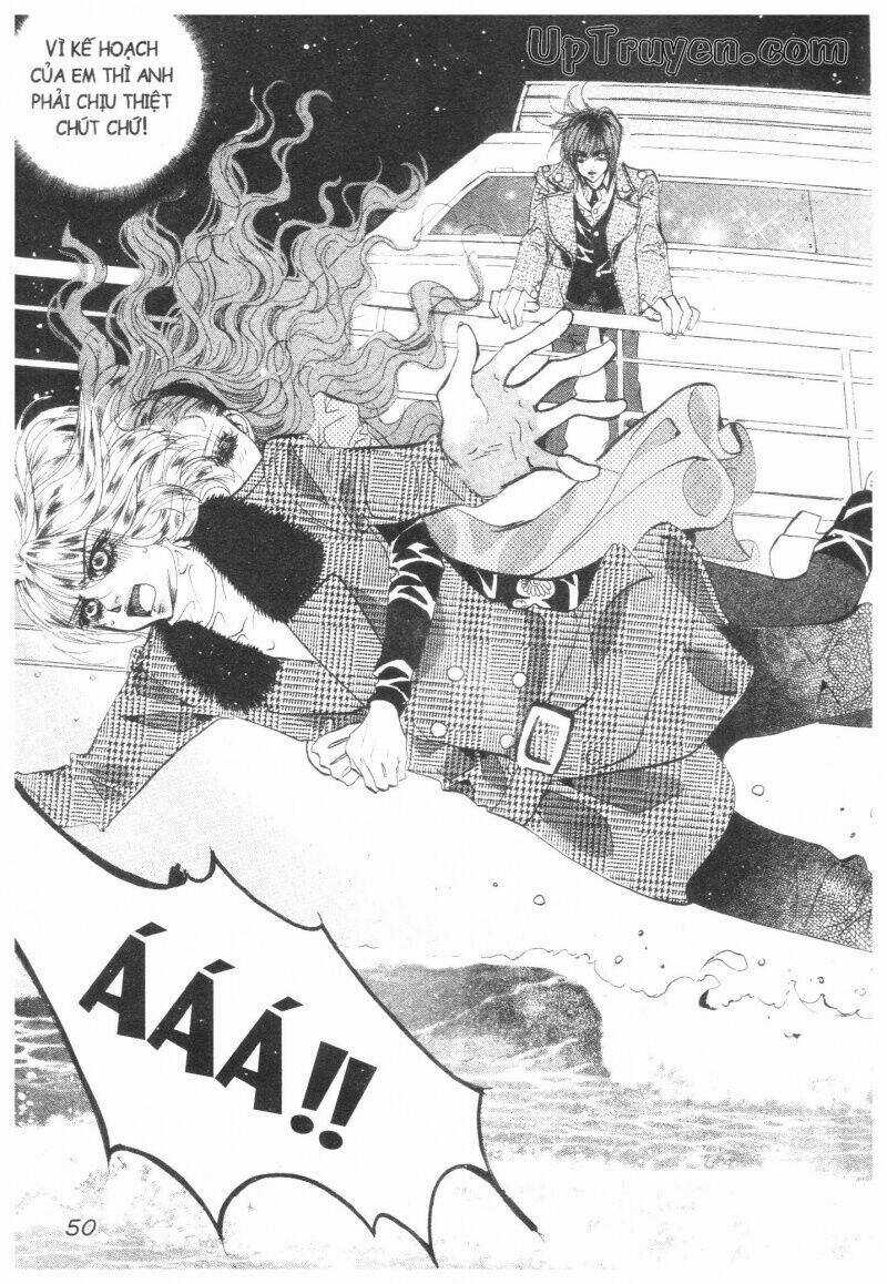 Hoàng Cung - Chapter 19 - Trang 50