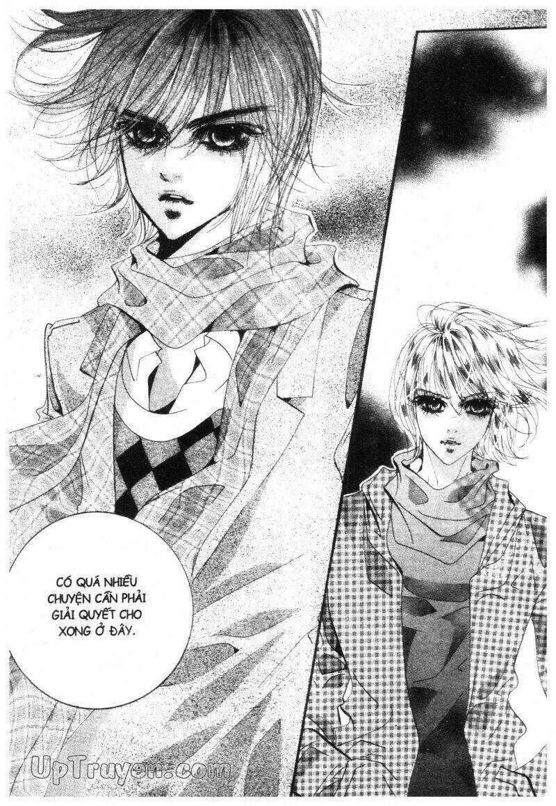 Hoàng Cung - Chapter 19 - Trang 6