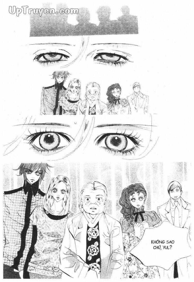 Hoàng Cung - Chapter 19 - Trang 52