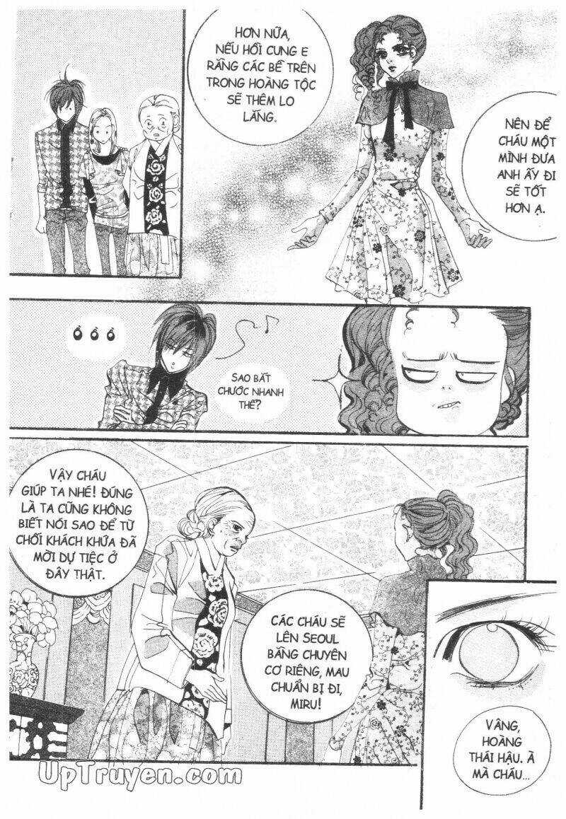 Hoàng Cung - Chapter 19 - Trang 55