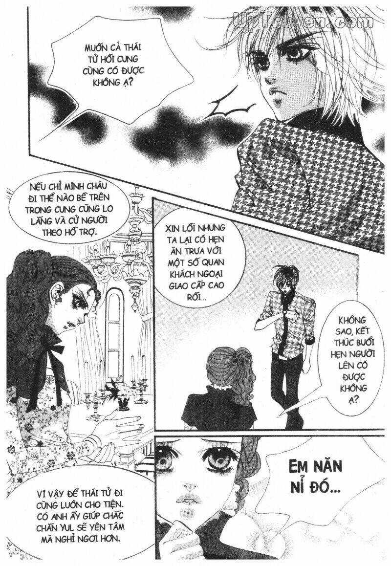 Hoàng Cung - Chapter 19 - Trang 56