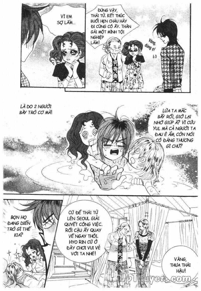 Hoàng Cung - Chapter 19 - Trang 57