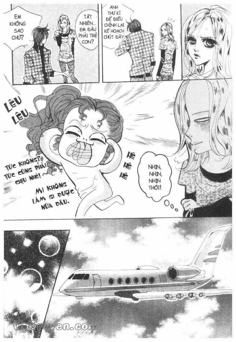 Hoàng Cung - Chapter 19 - Trang 58