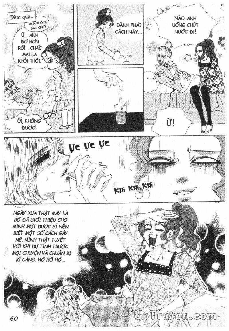 Hoàng Cung - Chapter 19 - Trang 60