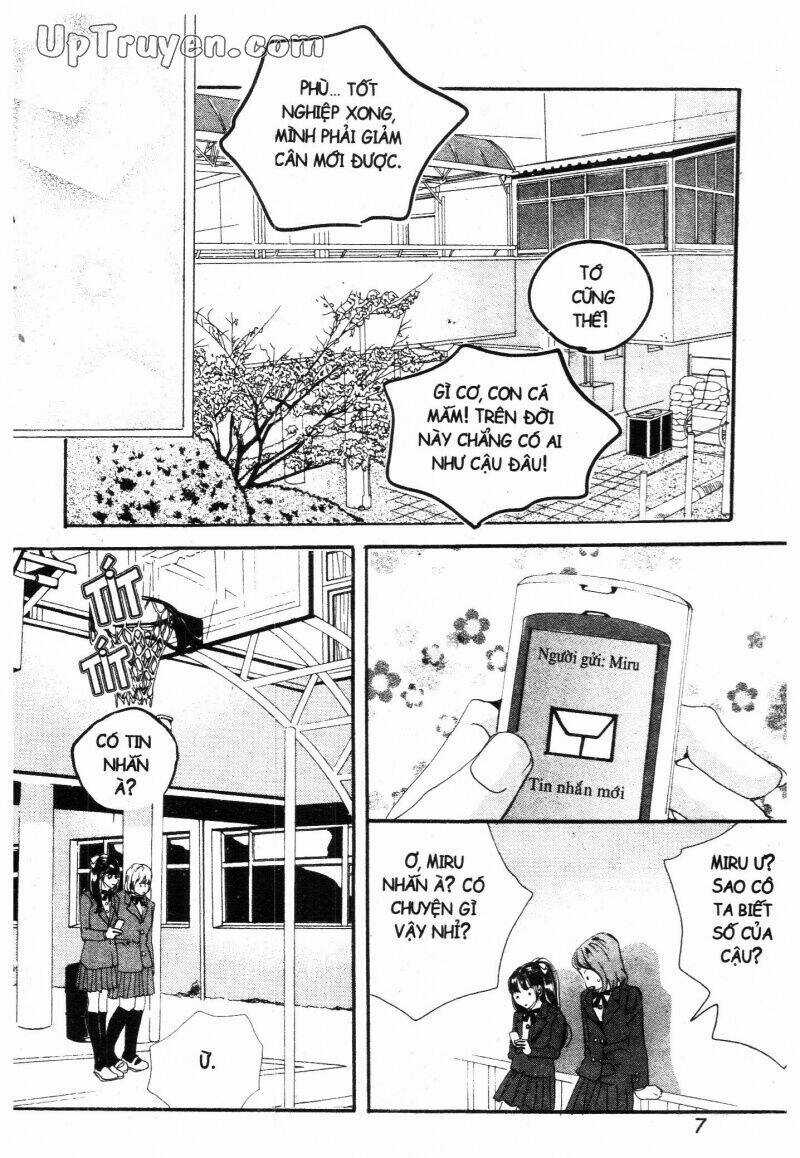 Hoàng Cung - Chapter 19 - Trang 7