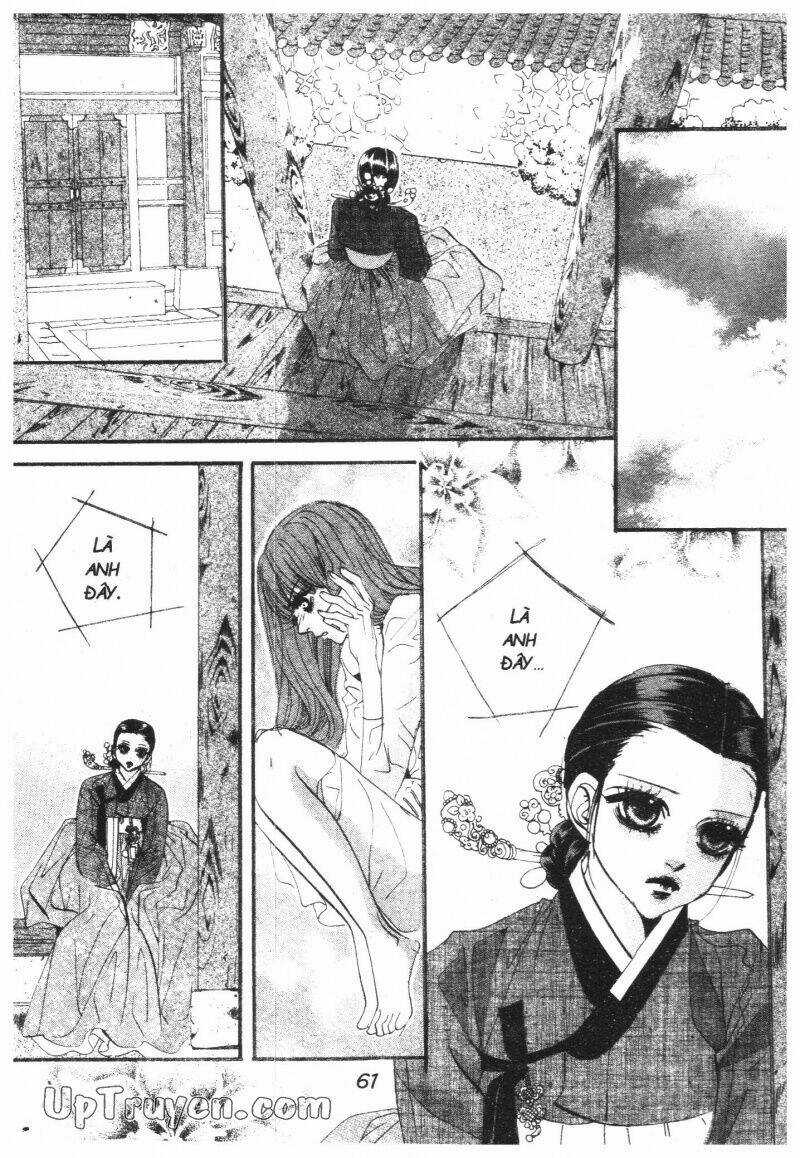 Hoàng Cung - Chapter 19 - Trang 61
