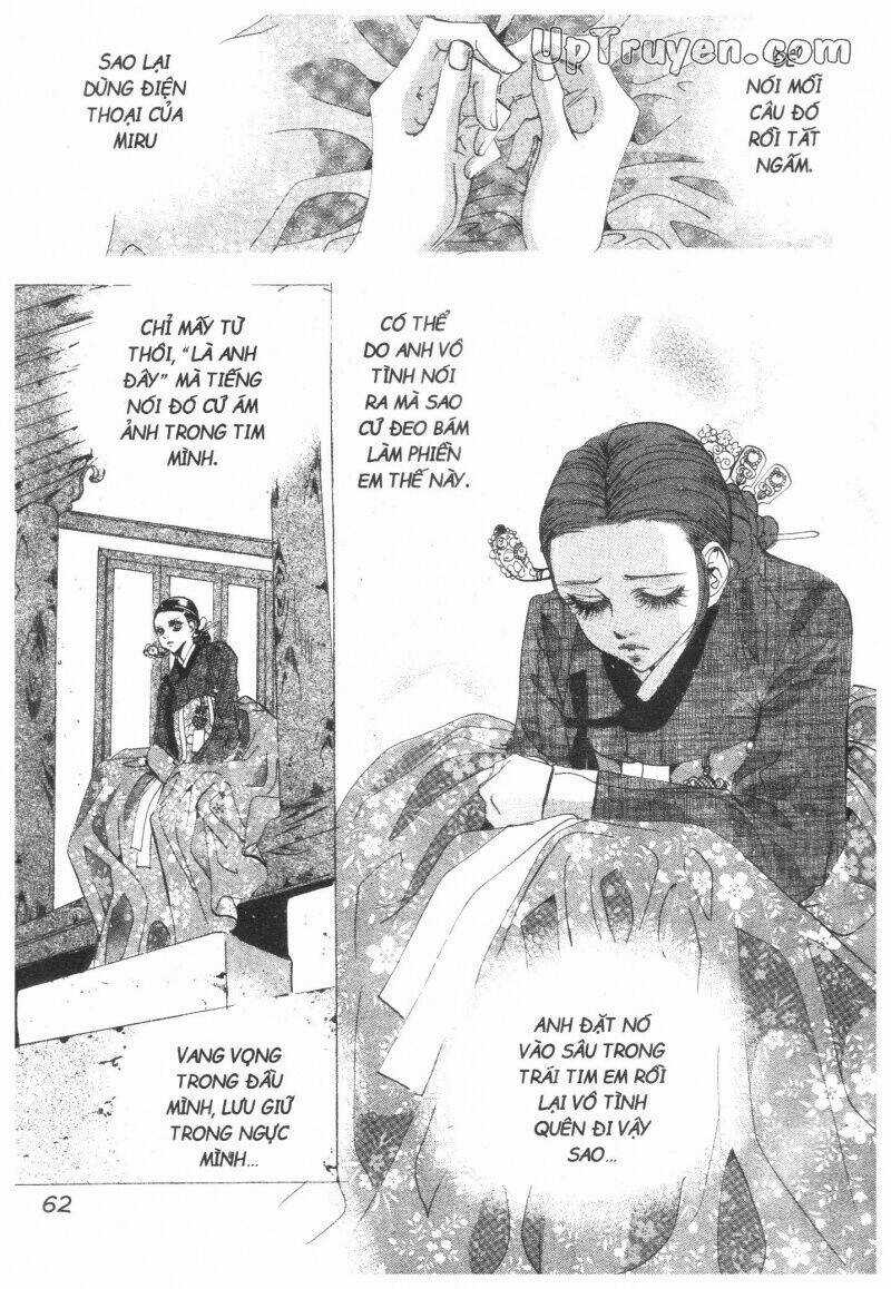 Hoàng Cung - Chapter 19 - Trang 62