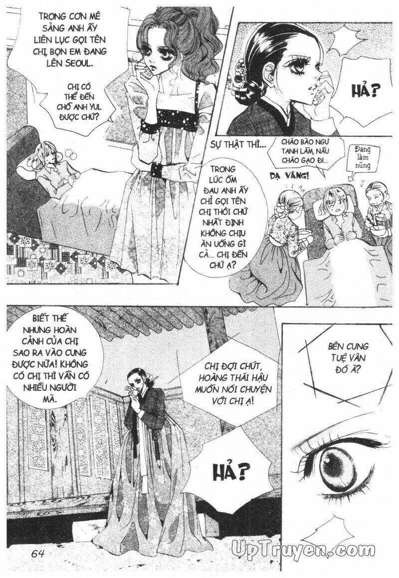 Hoàng Cung - Chapter 19 - Trang 64