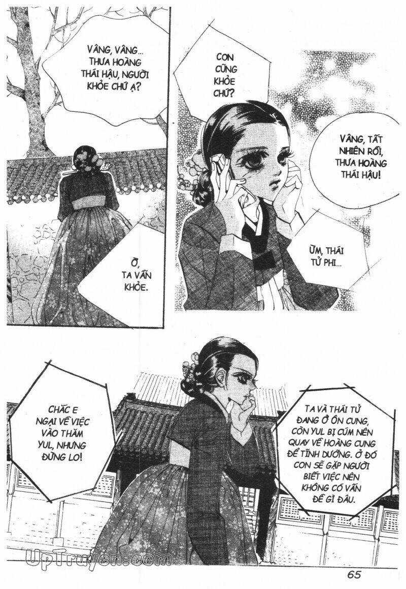 Hoàng Cung - Chapter 19 - Trang 65