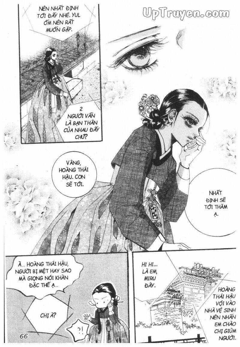 Hoàng Cung - Chapter 19 - Trang 66