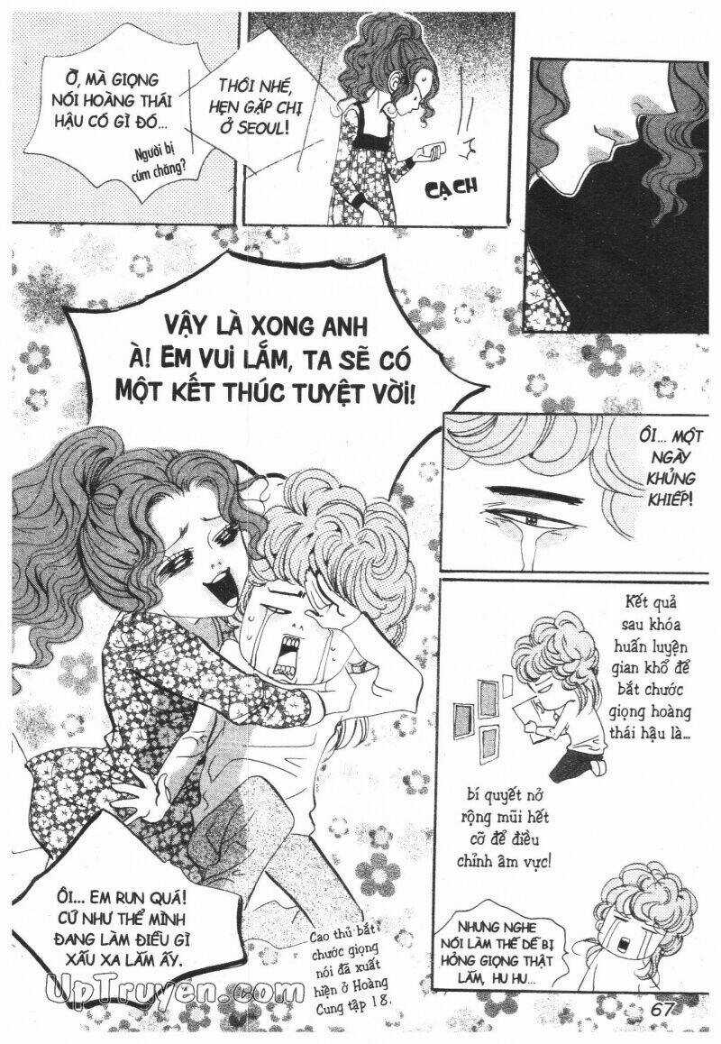 Hoàng Cung - Chapter 19 - Trang 67